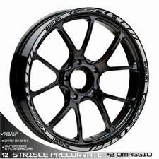 Graphic wheel rim - graphic,