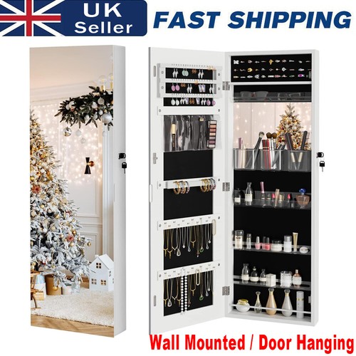 Wall door mount - mount, jewelry