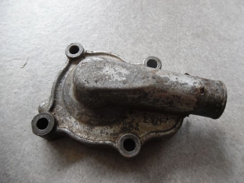 Yamaha yz250 water pump - yamaha,