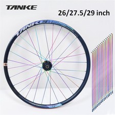 Bicycle 12pcs Spokes Wire With