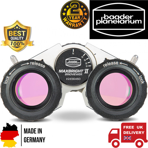 Baader maxbright ii - baader,