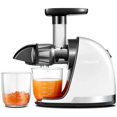 Amzchef juicer machines - juicer,