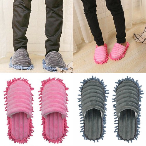 Pair mop slippers lazy - 1,
