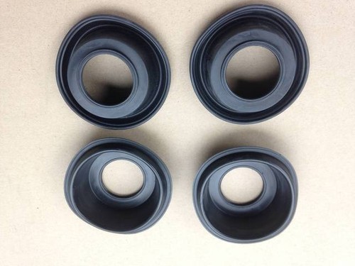 Carburettor diaphragm - 4,