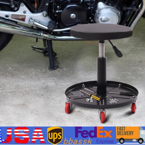 Pneumatic chair shop garage - pneumatic,
