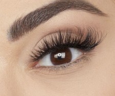 HUDA BEAUTY Classic  & Faux