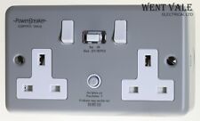 Greenbrook Power Breaker