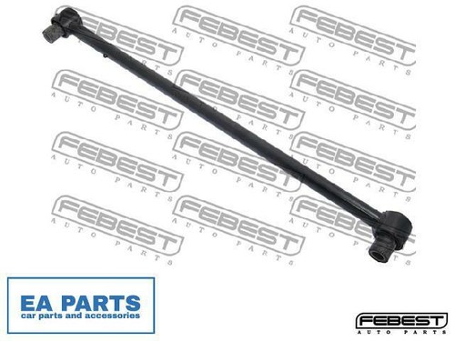 Track control arm for - track,