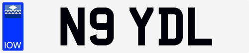 Iow short digit old private - short,