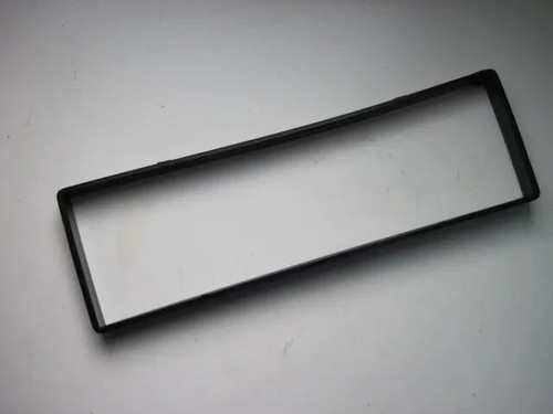 Radio mounting frame - 15mm., new
