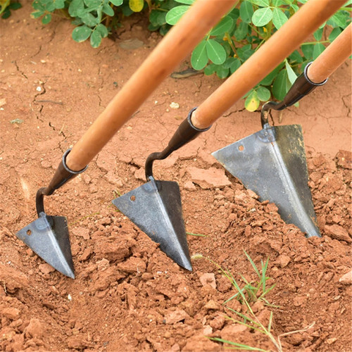 Gardening hoe vegetable - hoe,