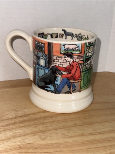 Emma bridgewater dog - emma,