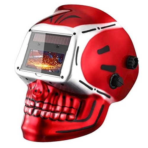Welding helmet auto darkening - welding,