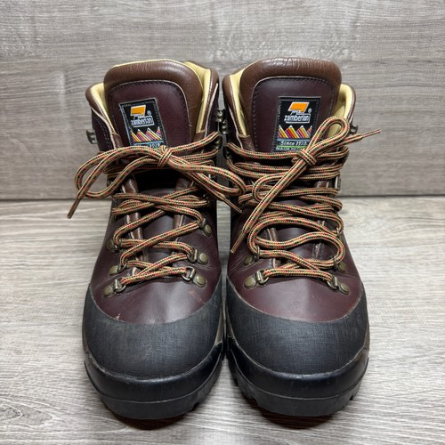 Zamberlan hiking boots shoes - zamberlan,