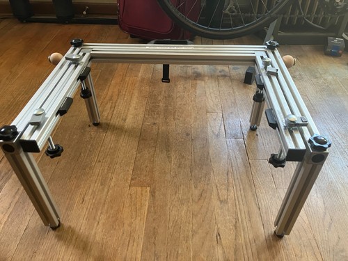 Linn sondek lp12 jig - sondek,