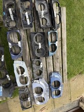 Morette Headlight Spares