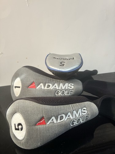 Adams golf head - golf,