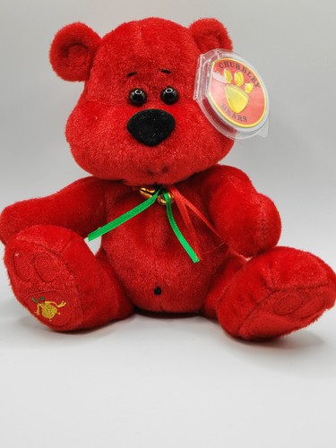 Vintage chubbley bears - vintage,