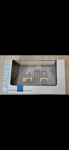 Nzg 5291 lancer - nzg, sideloader