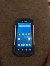 Zebra TC 72 Android Mobile