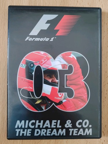 Review 2003 dvd - 2003, (2003)