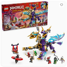 LEGO Ninjago 71836 Arc Dragon