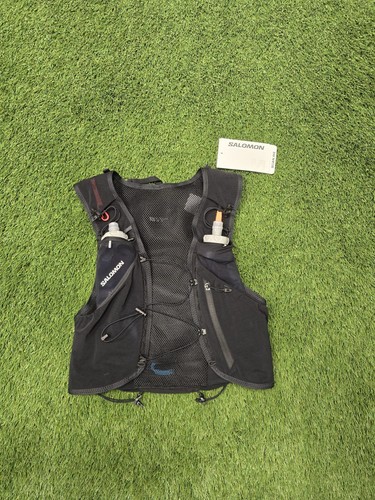 Salomon adv skin set running - 5,