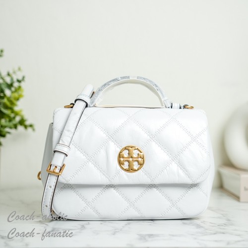 Tory burch willa mini top - willa,
