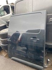 vauxhall vivaro citroen