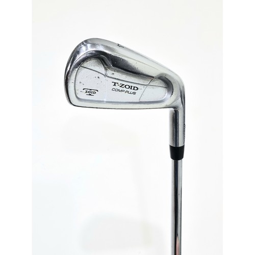 Mizuno iron single - mizuno,