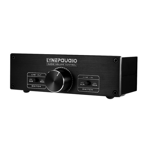 A967 dual channel passive - dual,