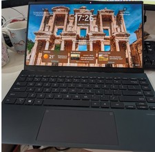 Asus zenbook ux425e - zenbook, laptop