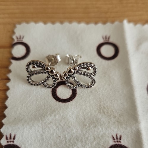 New genuine pandora silver - genuine,