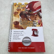 KitchenAid Stand Mixer
