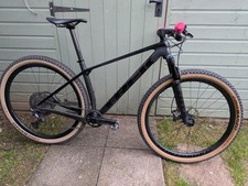 Trek Procaliber 9.8 Mountain Bike Unisex