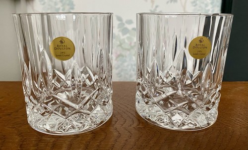 Pair new with - labels, royal
