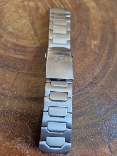 Touch solar 22mm - t, watch