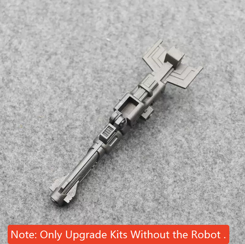 Upgrade kit big gun weapon - big,
