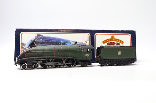 Bachmann 951a gauge - bachmann,