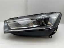 2018 AUDI Q5 FY COMPLETE XENON