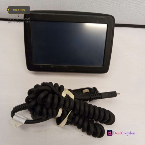 Tomtom 4en42z1230 sat nav - 4en42z1230,