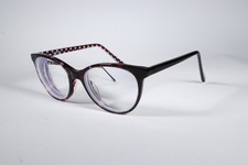 Oasis Eyeglasses OA039 Womens Tortoise Col. 3 Full Rim Plastic Glasses Frames