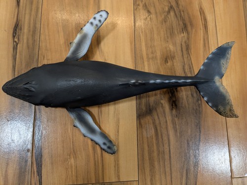 Schleich 16083 humpback - , whale