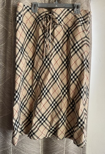 Burberry london plaid - burberry,