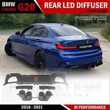 FOR BMW 3 SERIES G20 G21 M