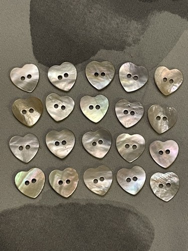 Vintage heart shape loose - vintage,