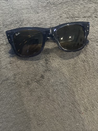 Ray ban mega wayfarer - ray-ban,
