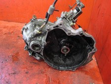 Daewoo Matiz 1999 Petrol manual 5 speed gearbox SKRZYNIA-MATIZ CWI16858