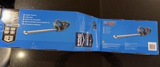Mac Allister Hedge Trimmer