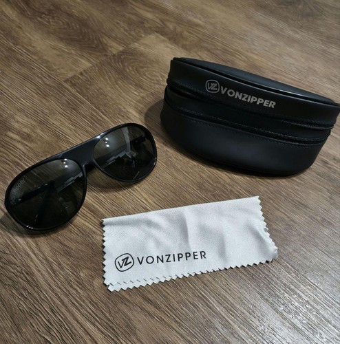 Vonzipper bonzipper rockford - bonzipper,